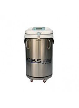 Резервуар для криоконсервации V-1500AB
