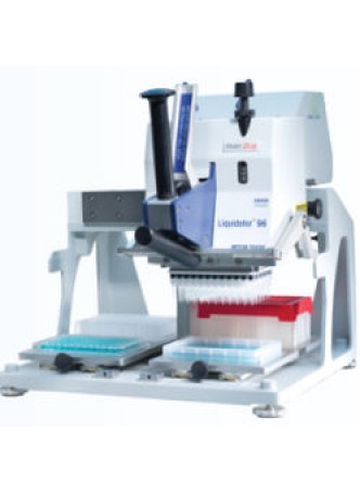 Робот-дозатор для лабораторий Liquidator™ 96 series оптом