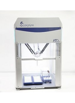 Роботизированное автоматическое устройство подготовки проб Scorpion
