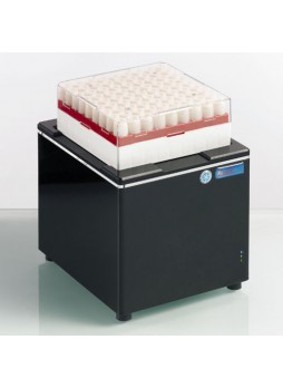 Считыватель штрих-кодов для стеллажей DataPaq™ Cube ZTS-CBE, DataPaq™ Cube ZTS-CBE-80
