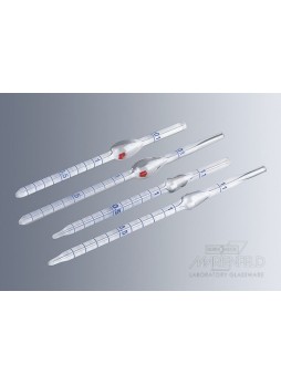 Серологическая пипетка 320x000 series