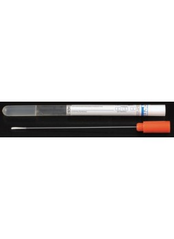 Щеточка для микробиологии BSM001 - BSM0015/M