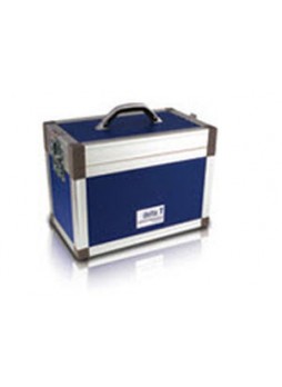 Сумка-чемодан для врачей для транспортировки проб Courier Case