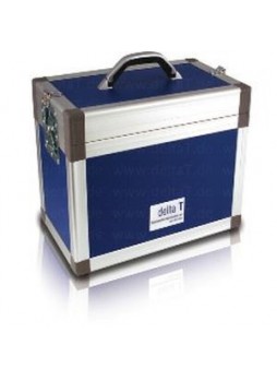 Сумка-чемодан для врачей для транспортировки проб Courier Case