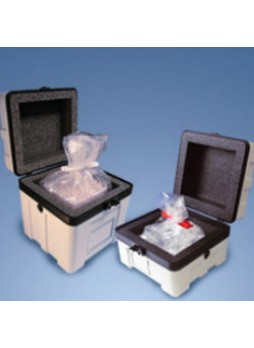 Сумка-чемодан для врачей для транспортировки проб T15, B1x series
