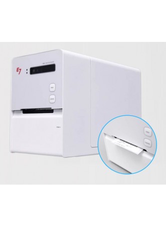 Термический принтер E7 mini