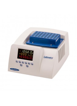 Вихревое cмеситель для лабораторий AccuTherm™