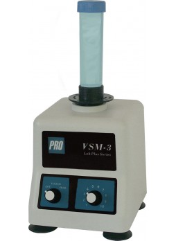 Вихревое cмеситель для лабораторий VSM-3