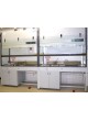 Вытяжной шкаф для лаборатории гистопатологии GS 1800 Anat/Pat оптом