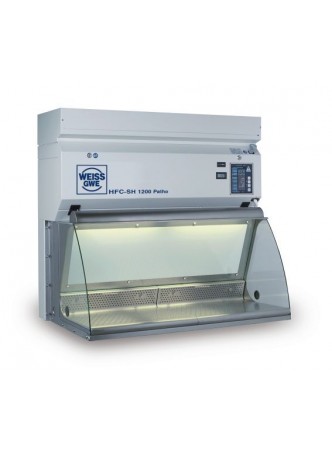 Вытяжной шкаф для лаборатории гистопатологии HFC-S 1200 Patho оптом
