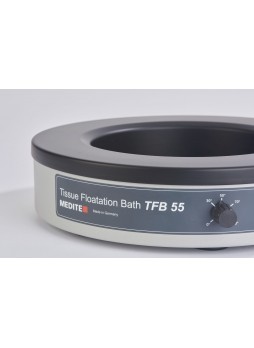 Водяная баня для гистологических срезов TFB 55