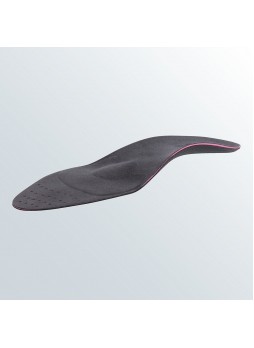 Ортопедическая стелька для обуви с продольной арочной опорой Multizone business slim