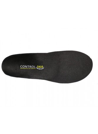 Ортопедическая стелька для обуви с подпяточной стелькой 5° Midfoot оптом