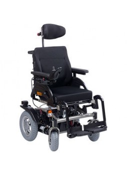 Электрическая инвалидная коляска Netti Mobile