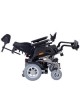 Электрическая инвалидная коляска Netti Mobile оптом