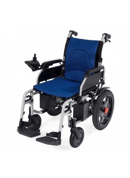 Электрическая инвалидная коляска AURA EL