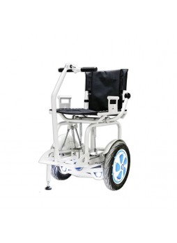 Электрическая инвалидная коляска Airwheel™
