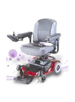 Электрическая инвалидная коляска HS-1500
