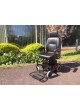 Электрическая инвалидная коляска WeGo 250 оптом