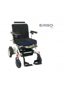 Электрическая инвалидная коляска ERGO 08L