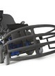 Электрическая инвалидная коляска TDX2 SPRINT