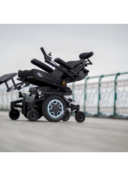 Электрическая инвалидная коляска TDX2 ULTRA POWER