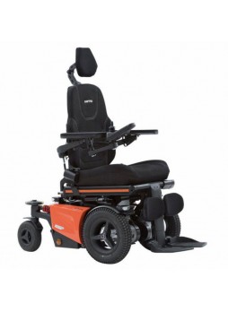 Электрическая инвалидная коляска Karma EVO Lectus