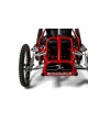 Электрическая инвалидная коляска Quadrix Watt\'s e3 оптом