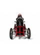 Электрическая инвалидная коляска Quadrix Watt\'s e3 оптом