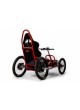 Электрическая инвалидная коляска Quadrix Watt\'s e3 оптом