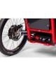 Электрическая инвалидная коляска Quadrix Watt\'s e3 оптом