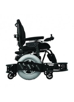 Электрическая инвалидная коляска SCORE