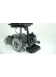 Электрическая инвалидная коляска C500 Corpus3G Lowrider оптом