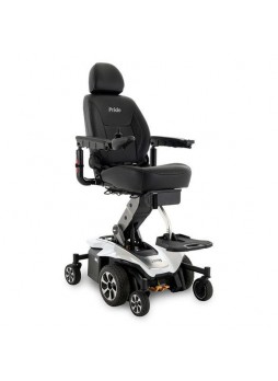 Электрическая инвалидная коляска Jazzy Air® 2