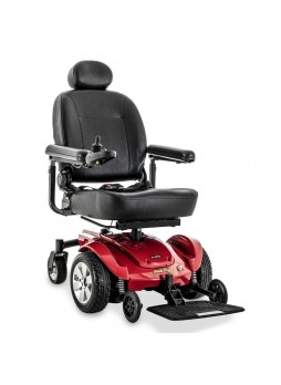 Электрическая инвалидная коляска Jazzy Select®