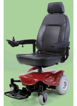 Электрическая инвалидная коляска Streamer Sport