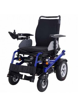 Электрическая инвалидная коляска 17000050