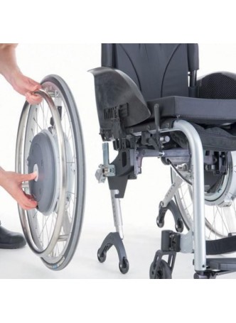 Электрическая система моторизации e-motion M15 оптом