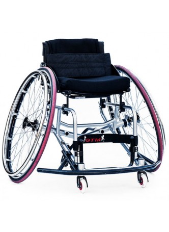 Инвалидная коляска активного типа GTM MULTISPORT оптом