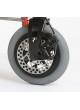 Инвалидная коляска с педалями Cogy PH1608RP/DP оптом