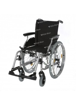 Инвалидная коляска активного типа 04-030-3/39