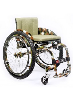 Инвалидная коляска активного типа VENUS ADVENTURE