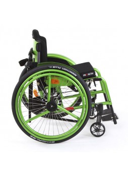 Инвалидная коляска активного типа SPEEDY A1
