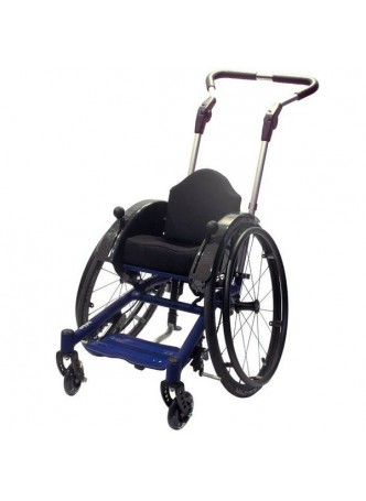 Инвалидная коляска активного типа Mio оптом