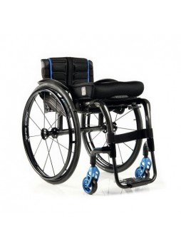 Инвалидная коляска активного типа Krypton R