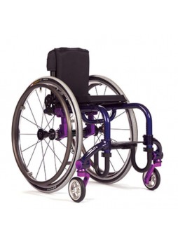 Инвалидная коляска активного типа TWIST
