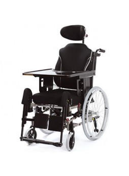 Инвалидная коляска пассивного типа Netti III