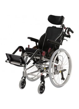 Инвалидная коляска пассивного типа Mini