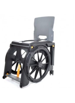 Инвалидная коляска пассивного типа WheelAble