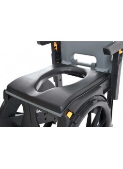 Инвалидная коляска пассивного типа WheelAble